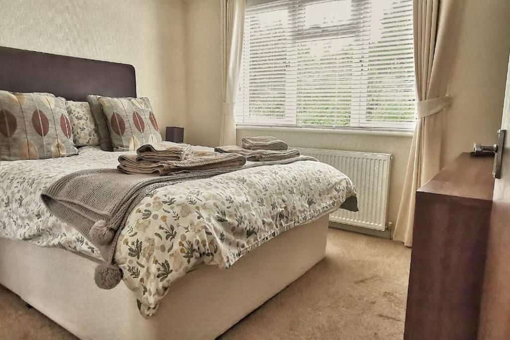 Lakeside View Wisbech Exterior photo